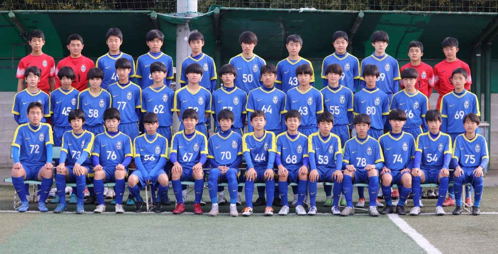 U 15 高崎フットボールクラブ 公式ウェブサイト