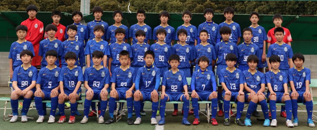 U 14 高崎フットボールクラブ 公式ウェブサイト